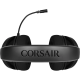 (HEADSET)Corsair HS35 Carbon Stereo Gaming Headset