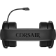 (HEADSET)Corsair HS60 Pro Surround Carbon Stereo