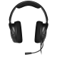 (HEADSET)Corsair HS45 Surround Carbon Stereo Gaming with 7.1Surround Sound