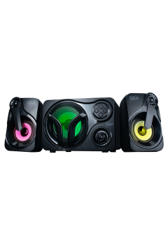 (SPEAKER) EGA Type S2 Bluetooth Portable Music 7 Colors Lighting