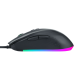 (Mouse) EGA Type M1 Black RGB backlighting Spectrum Gaming
