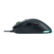 (Mouse) EGA Type M2 Black Spectrum LED Lighting Gaming Ergonomic