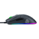 MOUSE EGA Type M3 Black Spectrum LED Lighting Gaming (24462) สามารถออกใบกำกับภาษีได้
