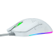 (Mouse) EGA Type M3 White Spectrum LED Lighting Gaming Ergonomic