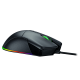 (Mouse) EGA Type M7 Black EGA Spectrum LED Lighting Gaming