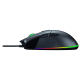 (Mouse) EGA Type M7 Black EGA Spectrum LED Lighting Gaming