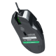(Mouse) EGA Type M9 Black LED Multi Color Light Gaming
