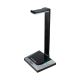 (HEADSETSTAND) EGA Type HS1 Black Spectrum Headphone Stand