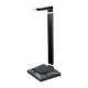 (HEADSETSTAND) EGA Type HS1 Black Spectrum Headphone Stand