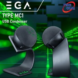 (MICROPHONE) EGA TYPE MC1 USB Condenser