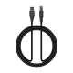 (MICROPHONE) EGA TYPE MC4 USB Streamer Cardioid Headphone Jack