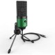 ไมโครโฟน Microphone Fifine K669B Condenser Microphone สามารถออกใบกำกับภาษีได้