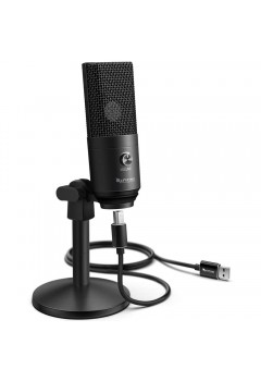 Microphone FIFINE K670B USB Unidirectional Condenser สามารถออกใบกำกับภาษีได้