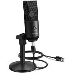 Microphone FIFINE K670B USB Unidirectional Condenser สามารถออกใบกำกับภาษีได้