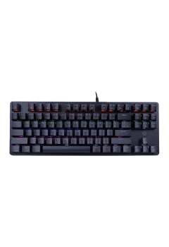 (KEYBOARD) HP GK200 Mechanical Blue Switch Gaming