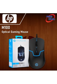 (Mouse)HP M100 Optical Gaming Mouse
