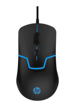 (Mouse)HP M100 Optical Gaming Mouse