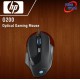 (Mouse)HP G200 Optical Gaming Mouse