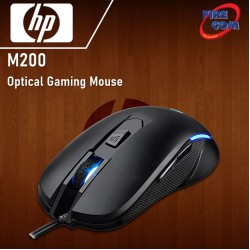 (Mouse)HP M200 Optical Gaming Mouse