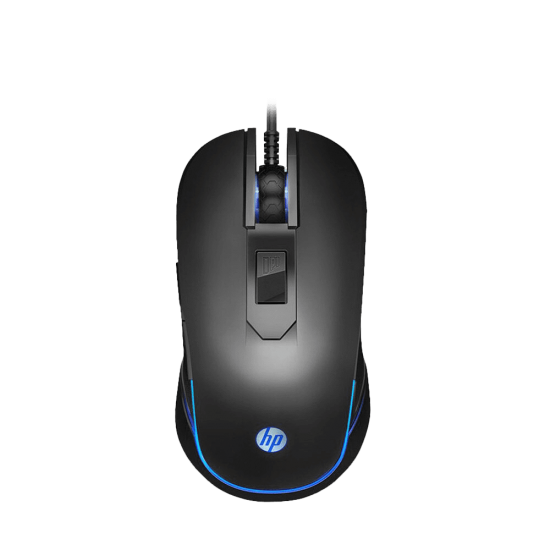 (Mouse)HP M200 Optical Gaming Mouse