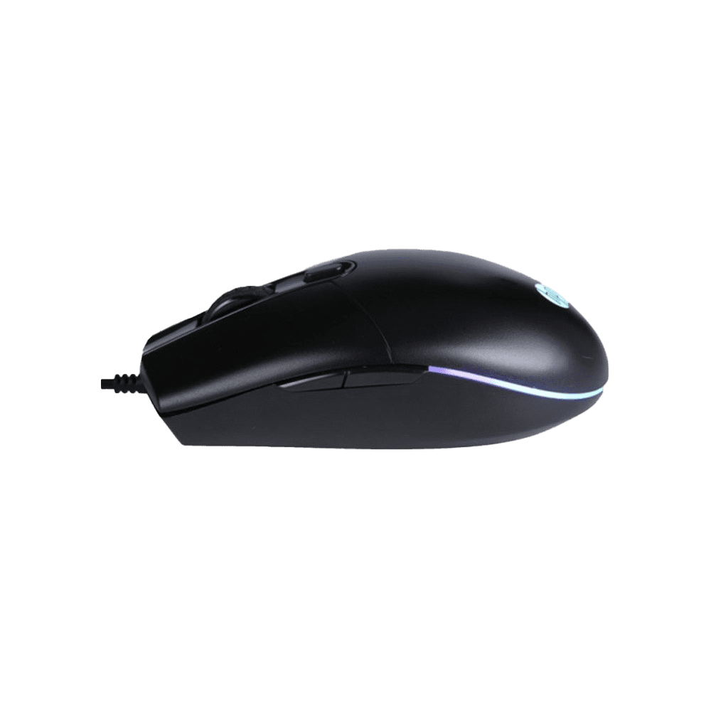 (Mouse)HP M260 Black 6 Buttons Optical sensor Gaming