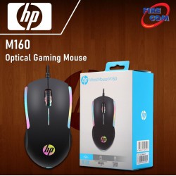 (Mouse)HP M160 Optical Gaming Mouse