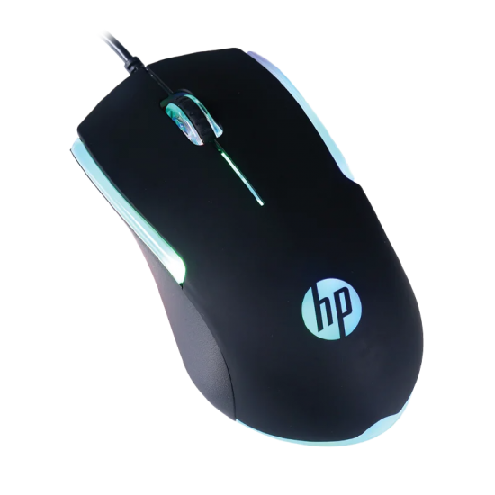 (Mouse)HP M160 Optical Gaming Mouse