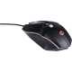 (Mouse)HP M270 Black 6 Buttons Optical sensor Gaming