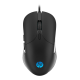 (Mouse)HP M280 Black 6 Buttons Optical sensor Gaming