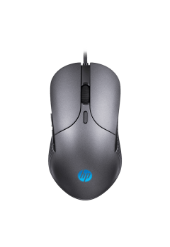 (Mouse)HP M280 Gun Color 6 Buttons Optical sensor Gaming
