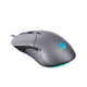 (Mouse)HP M280 Gun Color 6 Buttons Optical sensor Gaming