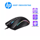 (Mouse)HP M220 Black 7 Buttons Optical sensor Gaming