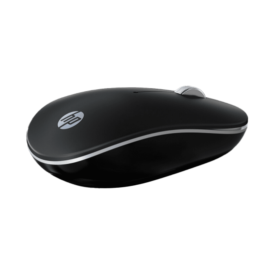 (Mouse)HP S1500 USB Wireless Optical