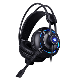 (HEADSET)HP H300 Sound Stereo Gaming Headset