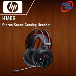 (HEADSET)HP H160G Stereo Sound Gaming Headset