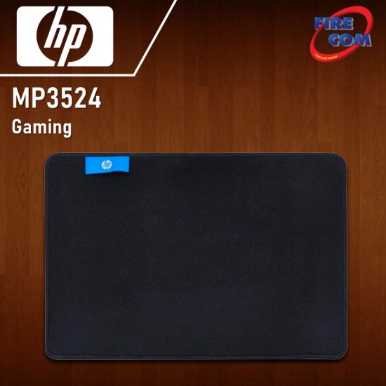 (MOUSEPAD)HP MP3524 Gaming