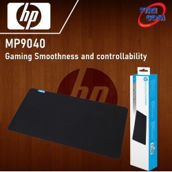 (MOUSEPAD)HP MP9040 Gaming Smoothness and controllability