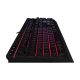 (KEYBOARD)Kingston HyperX Alloy Core RGB Membrane Gaming Grade performance