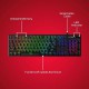 คีย์บอร์ด Kingston HyperX Alloy Origins Mechanical RGB Red Linear(HX-KB7RDX-US) สามารถออกใบกำกับภาษีได้