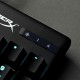 คีย์บอร์ด Kingston HyperX Alloy Origins Mechanical RGB Red Linear(HX-KB7RDX-US) สามารถออกใบกำกับภาษีได้