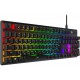 คีย์บอร์ด HyperX Alloy Origins Compact Durable Design Blue SW(TH) Clicky สามารถออกใบกำกับภาษีได้