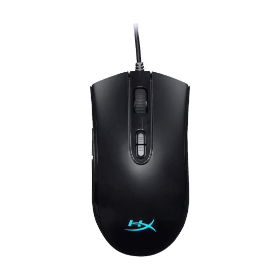 (Mouse)KINGSTON HyperX Pulsefire Core RGB Gaming