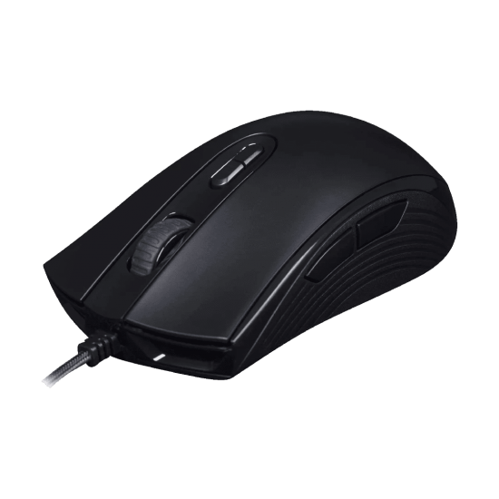 (Mouse)KINGSTON HyperX Pulsefire Core RGB Gaming