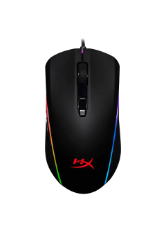 (Mouse)KINGSTON HyperX PulseFire Surge RGB Gaming