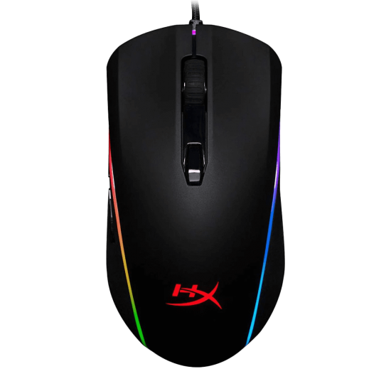 (Mouse)KINGSTON HyperX PulseFire Surge RGB Gaming