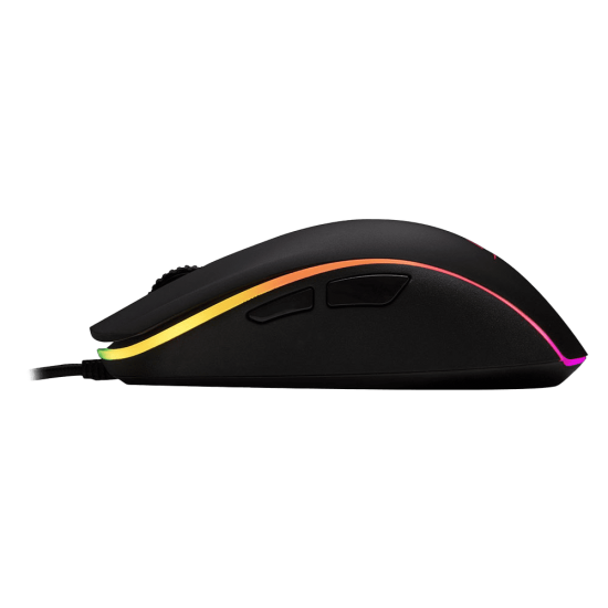 (Mouse)KINGSTON HyperX PulseFire Surge RGB Gaming