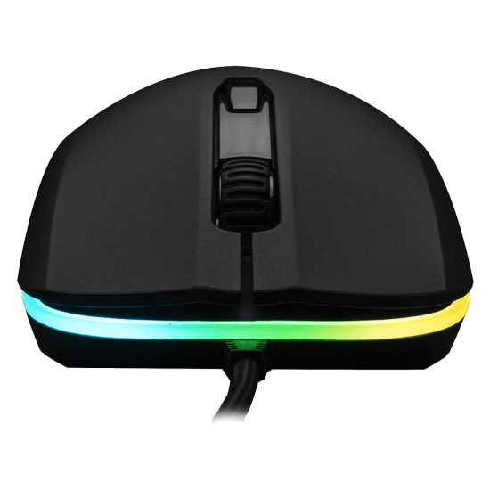 (Mouse)KINGSTON HyperX PulseFire Surge RGB Gaming