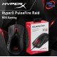 (Mouse)KINGSTON HyperX PulseFire Raid RGB Gaming