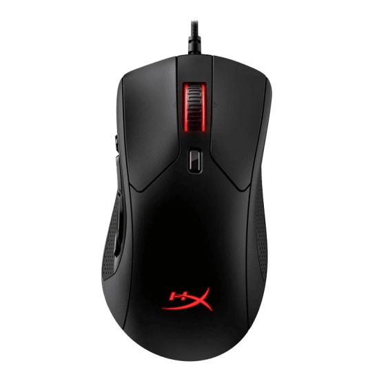 (Mouse)KINGSTON HyperX PulseFire Raid RGB Gaming