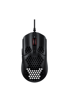 (Mouse)KINGSTON HyperX Pulsefire Haste Ultra-Lightweight RGB Gaming